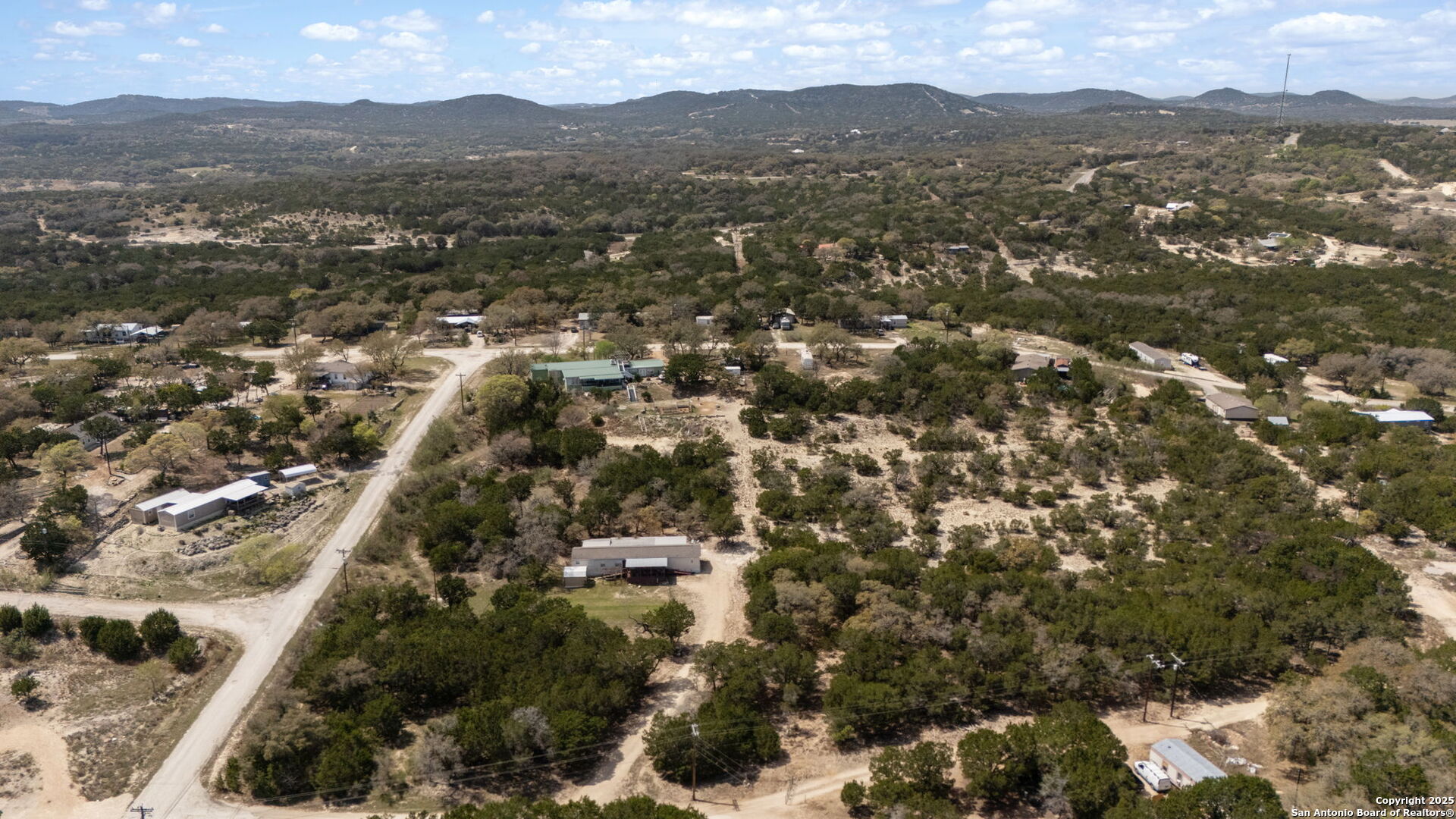 1128 Wright Bandera TX 78003