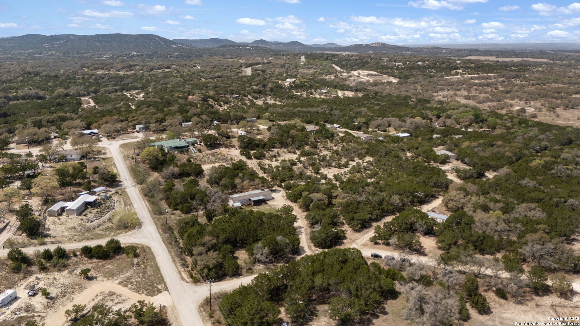 1128 Wright Bandera TX 78003