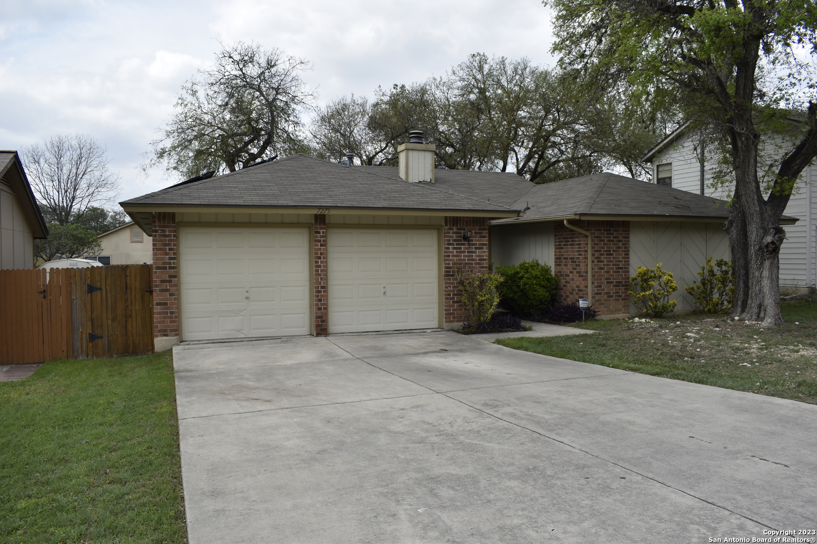 7275 Flaming Forest Street San Antonio TX 78250