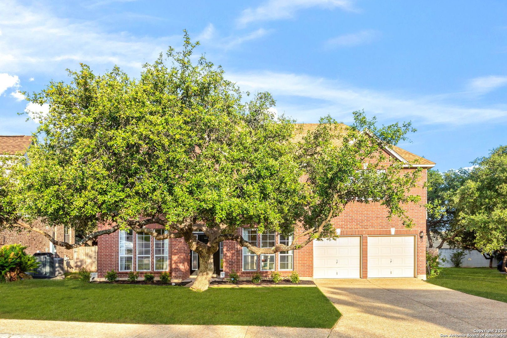 20602 Wild Springs Drive San Antonio TX 78258