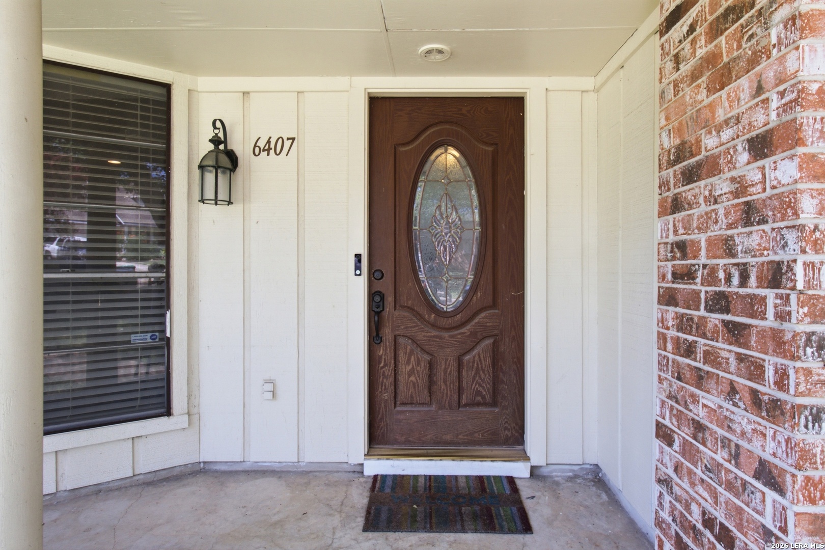 6407 Red Jacket Drive Leon Valley TX 78238
