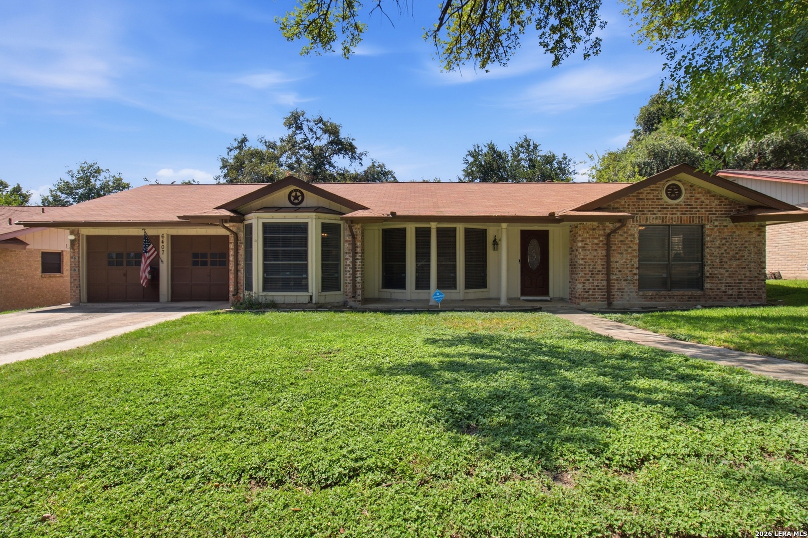 6407 Red Jacket Drive Leon Valley TX 78238