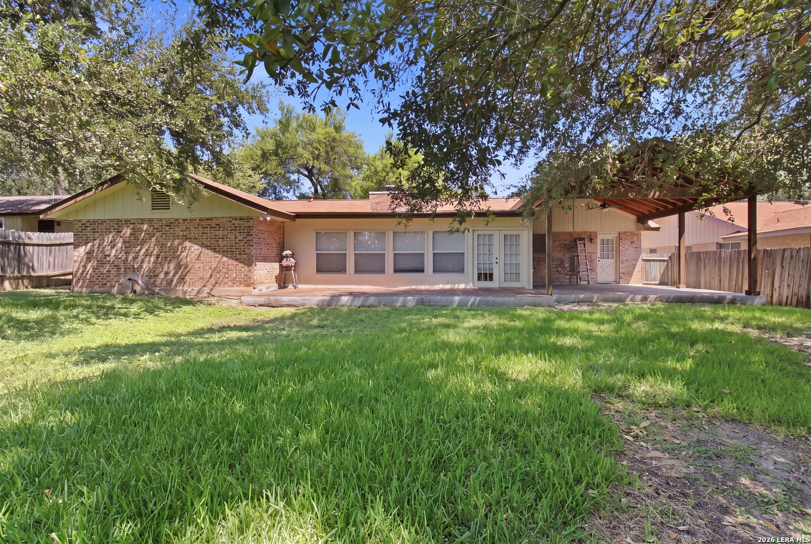 6407 Red Jacket Drive Leon Valley TX 78238