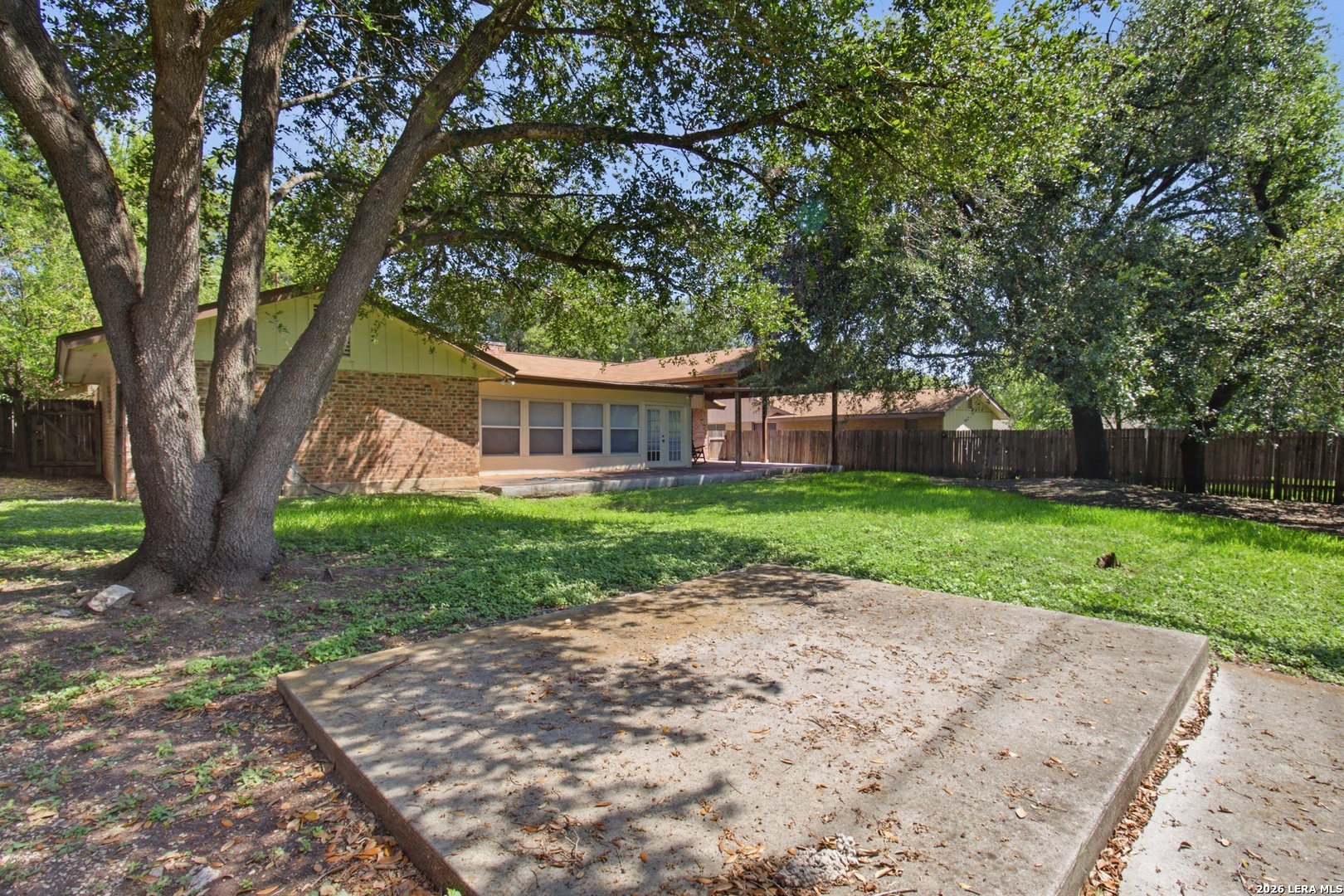 6407 Red Jacket Drive Leon Valley TX 78238