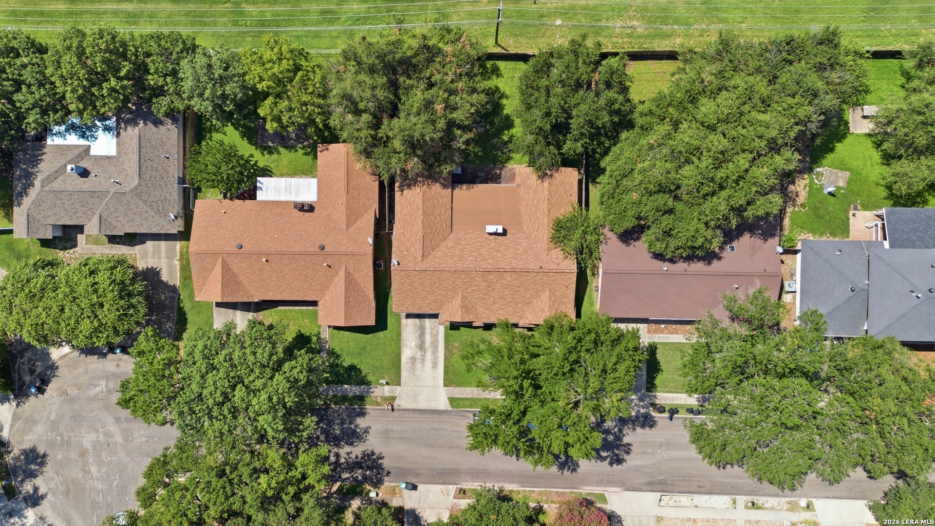 6407 Red Jacket Drive Leon Valley TX 78238