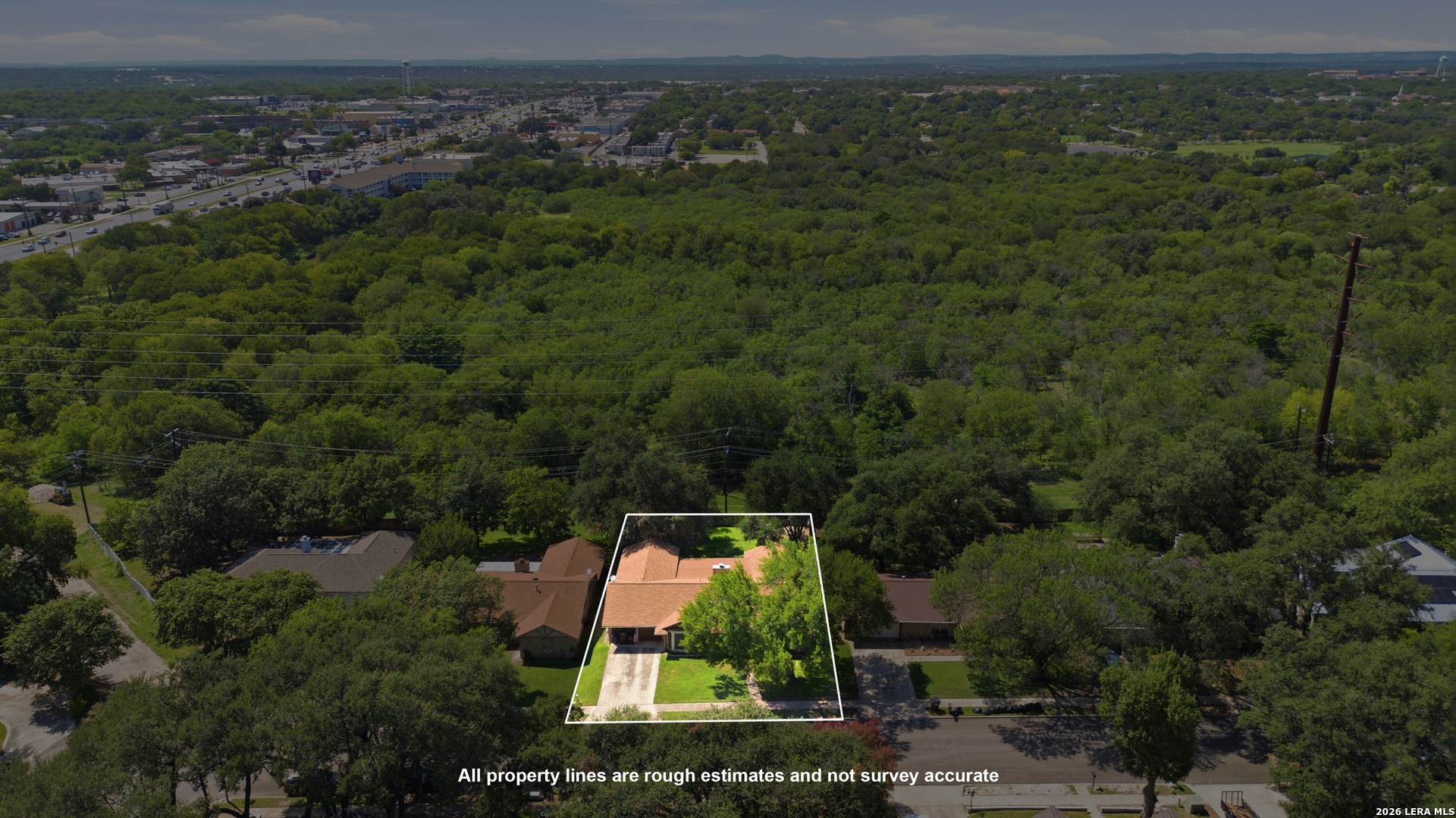 6407 Red Jacket Drive Leon Valley TX 78238