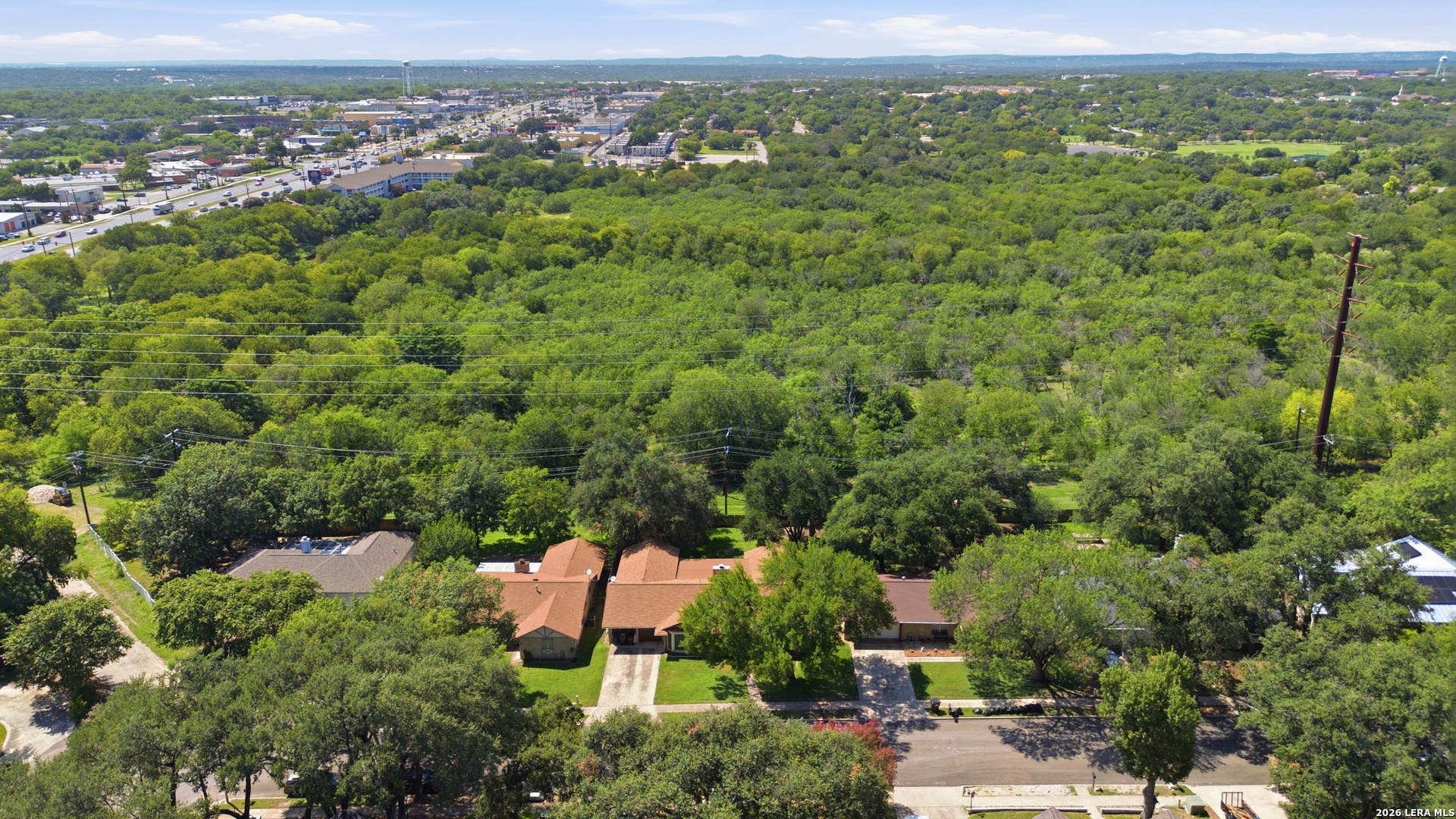 6407 Red Jacket Drive Leon Valley TX 78238
