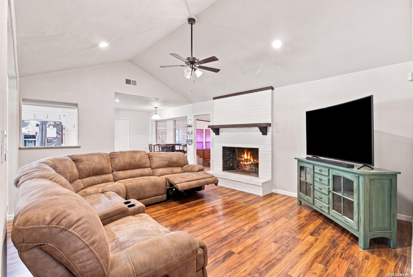 6407 Red Jacket Drive Leon Valley TX 78238