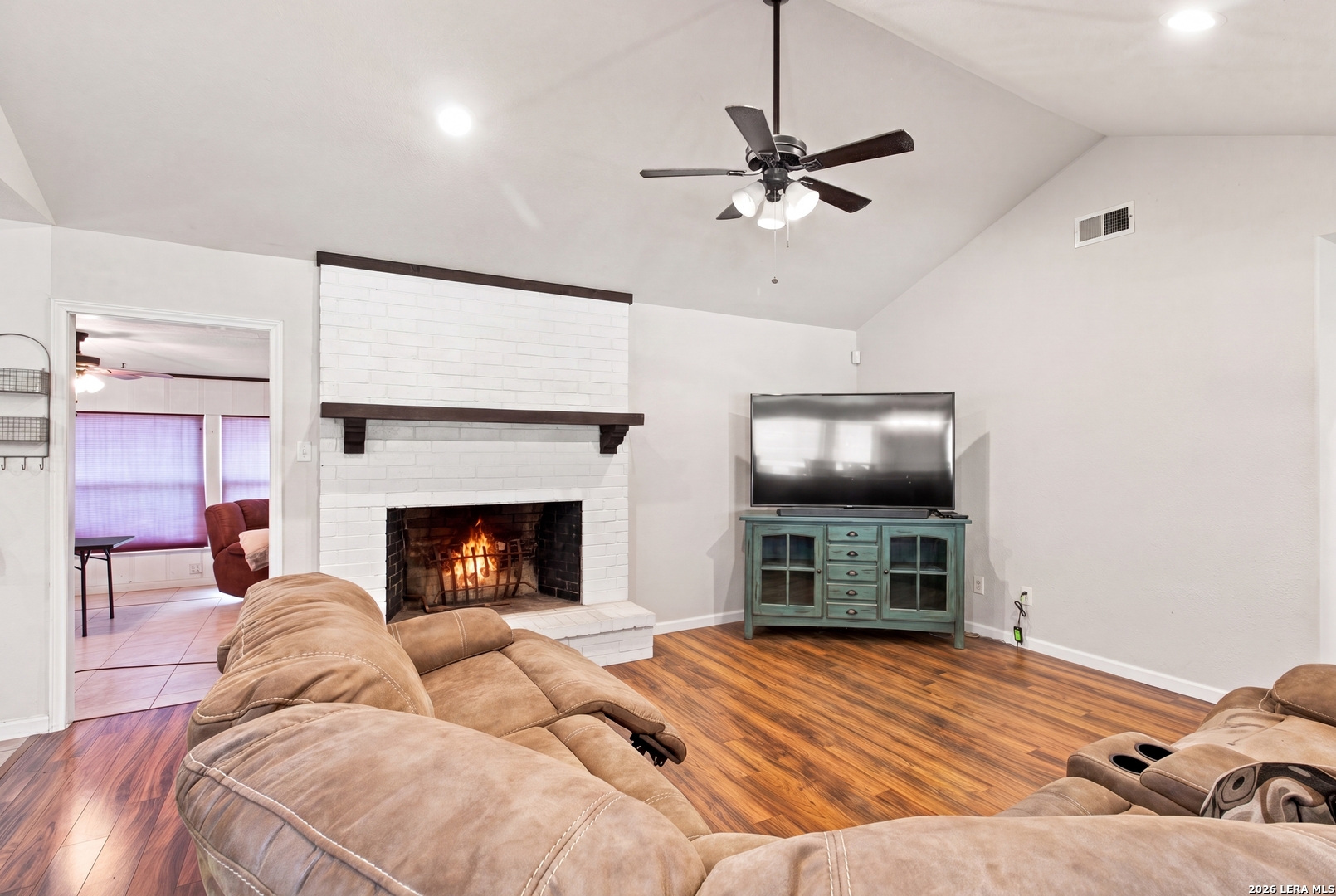 6407 Red Jacket Drive Leon Valley TX 78238
