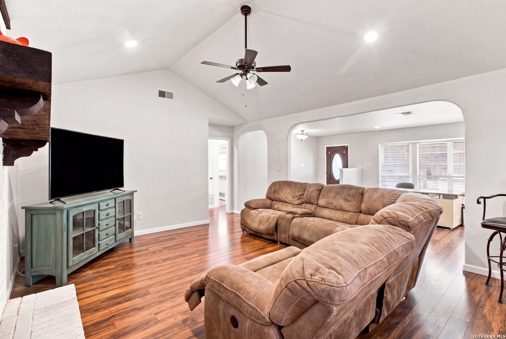 6407 Red Jacket Drive Leon Valley TX 78238