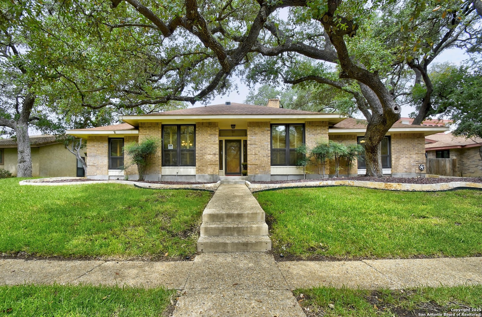 13423 Vista Bonita San Antonio TX 78216