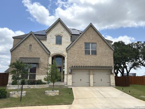14207 Shetland Way San Antonio TX 78254