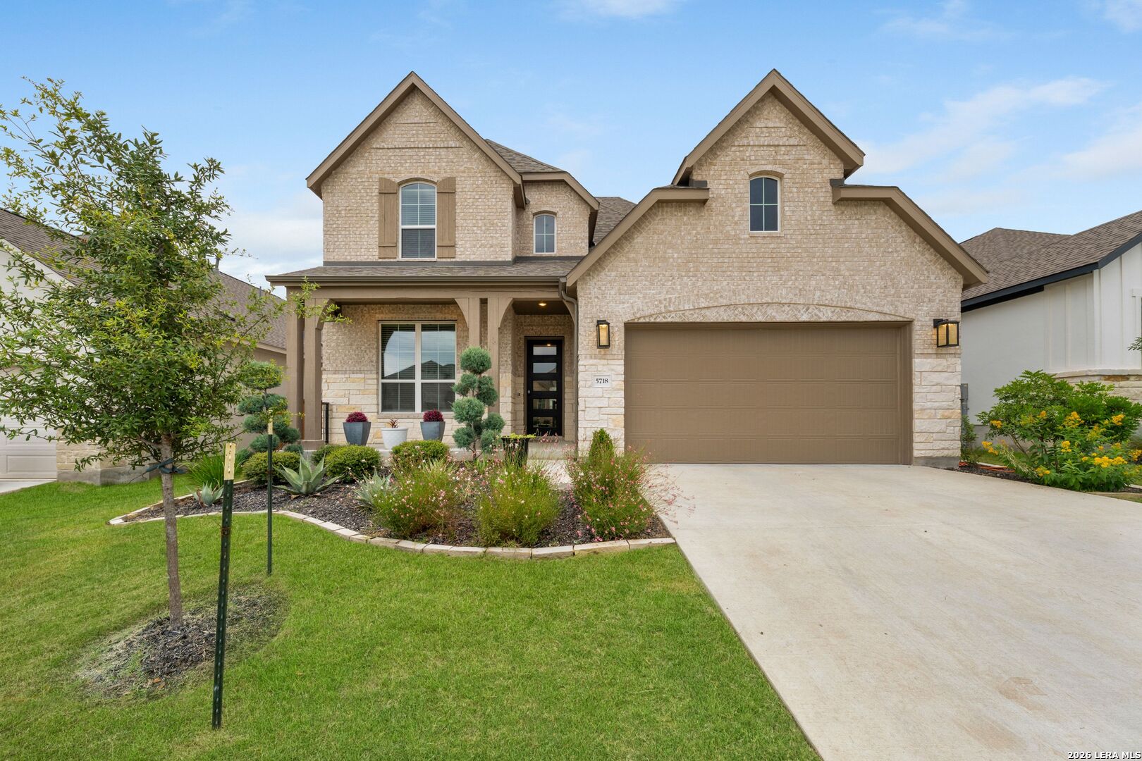 5718 Huron Drive New Braunfels TX 78130