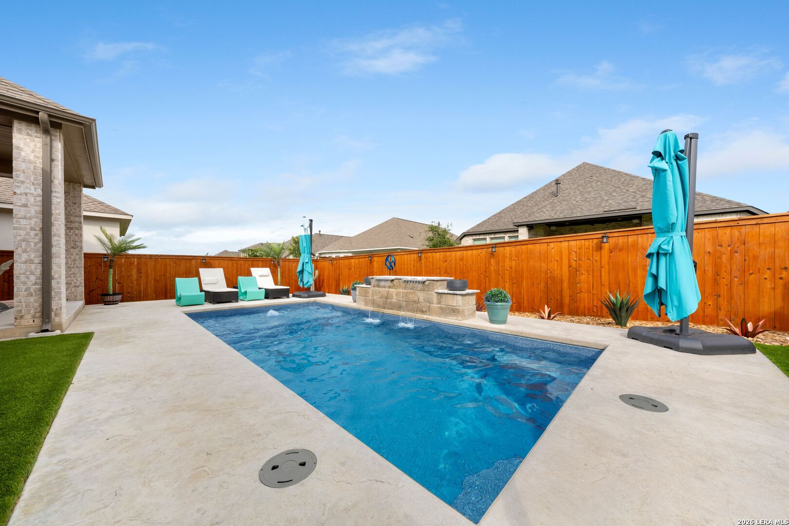 5718 Huron Drive New Braunfels TX 78130