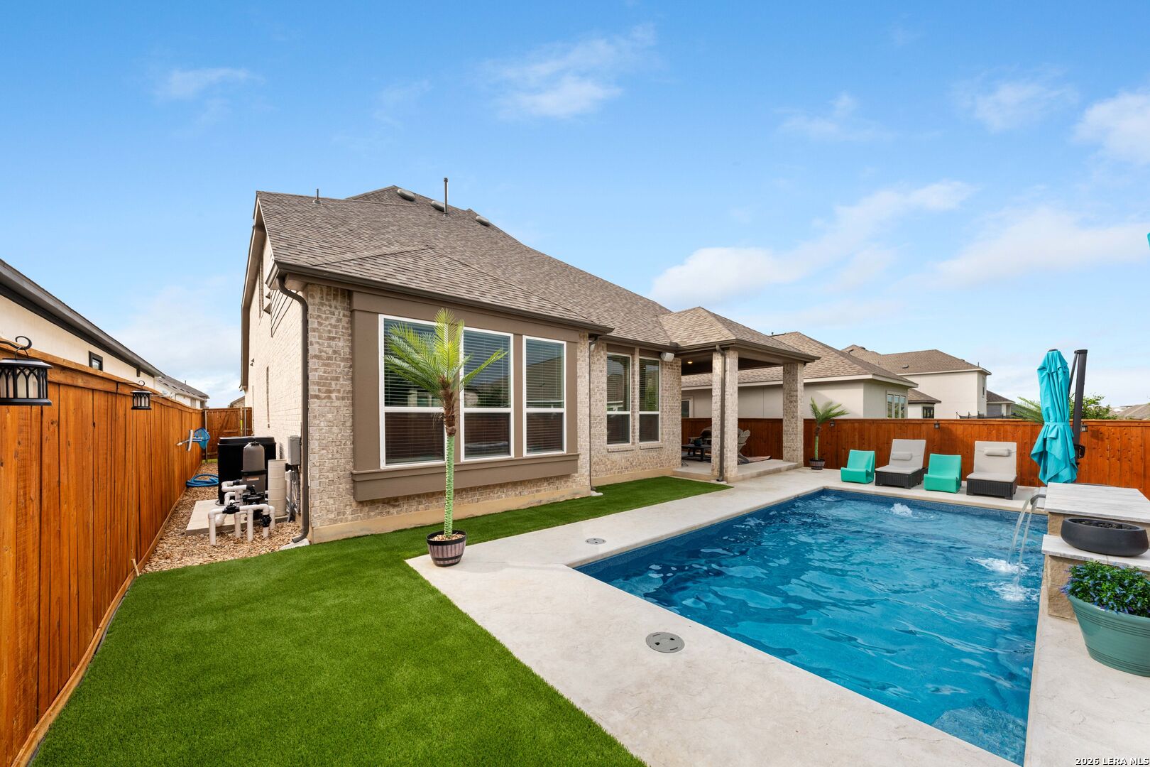 5718 Huron Drive New Braunfels TX 78130