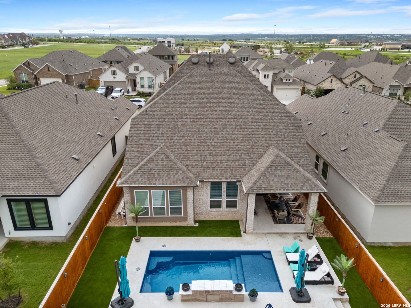 5718 Huron Drive New Braunfels TX 78130