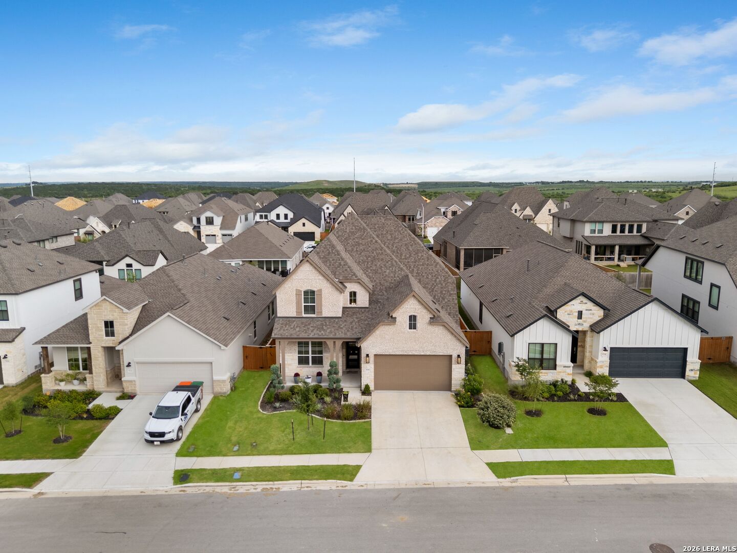 5718 Huron Drive New Braunfels TX 78130