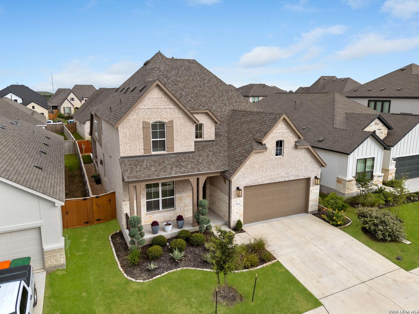 5718 Huron Drive New Braunfels TX 78130