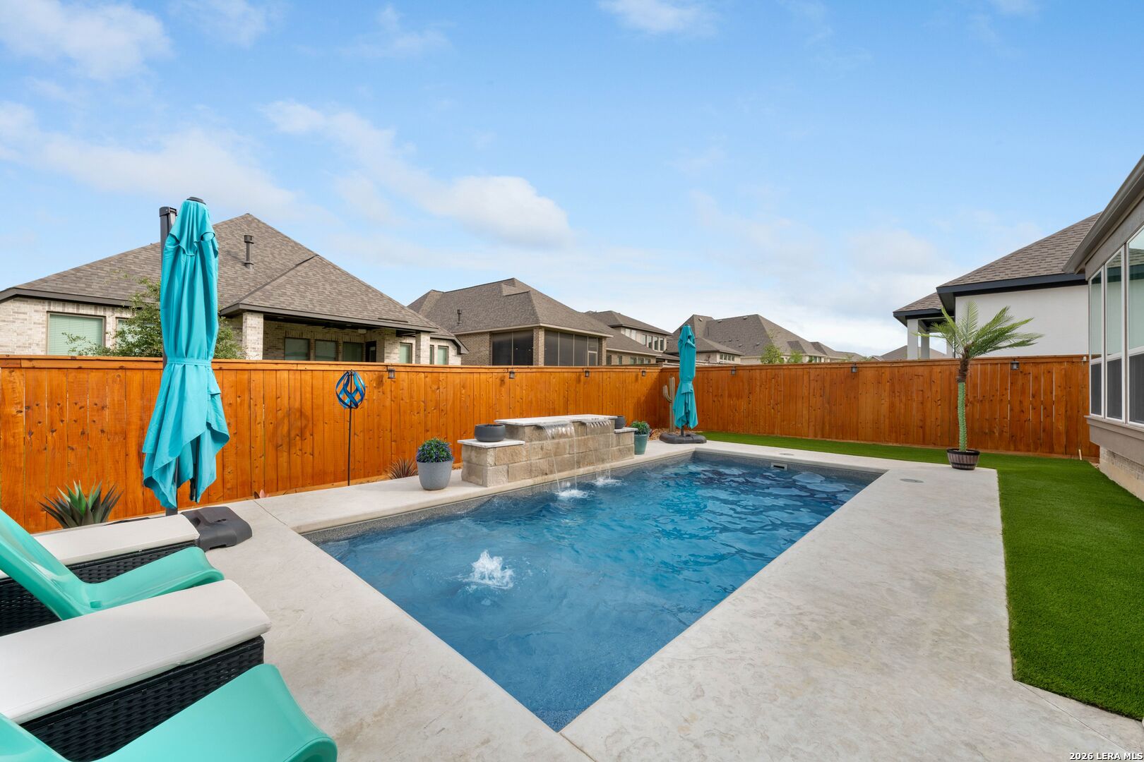 5718 Huron Drive New Braunfels TX 78130
