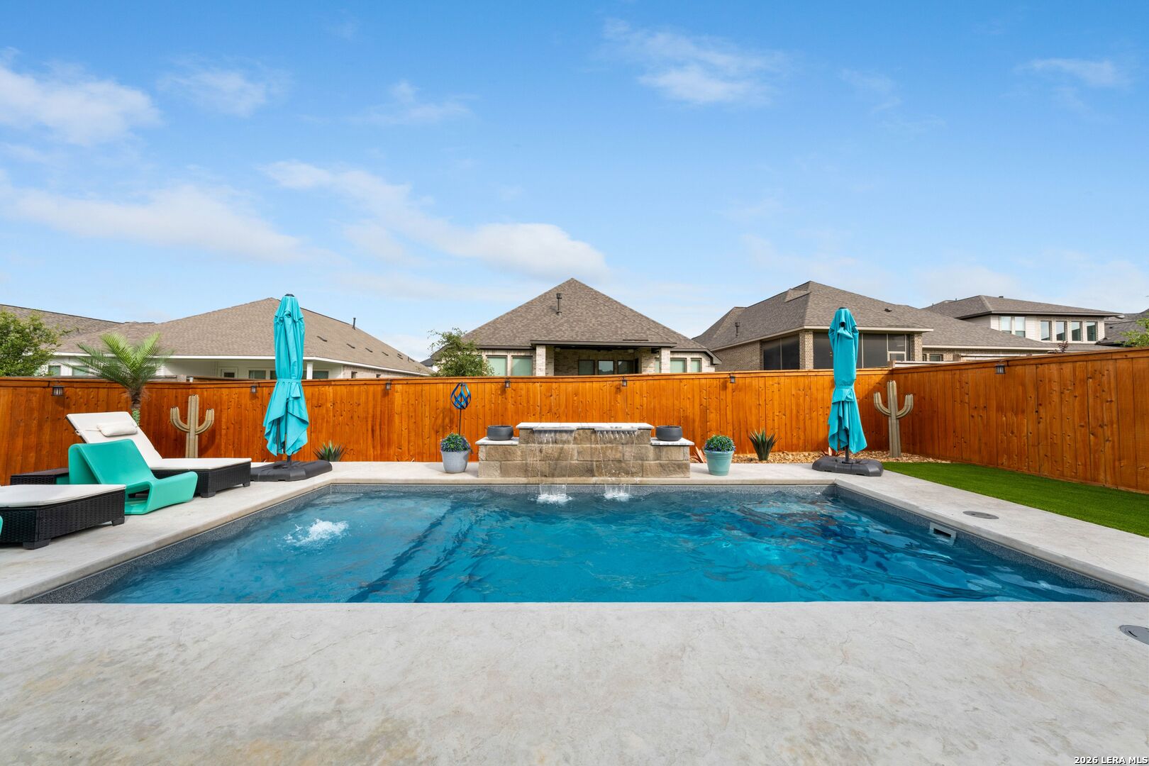 5718 Huron Drive New Braunfels TX 78130