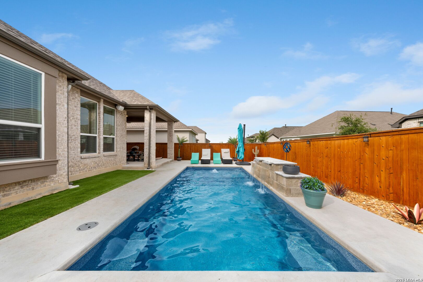 5718 Huron Drive New Braunfels TX 78130