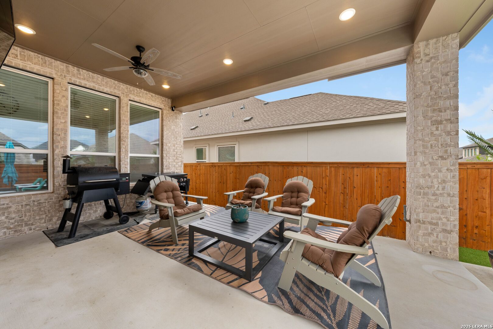 5718 Huron Drive New Braunfels TX 78130