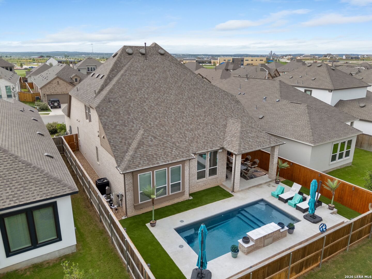 5718 Huron Drive New Braunfels TX 78130