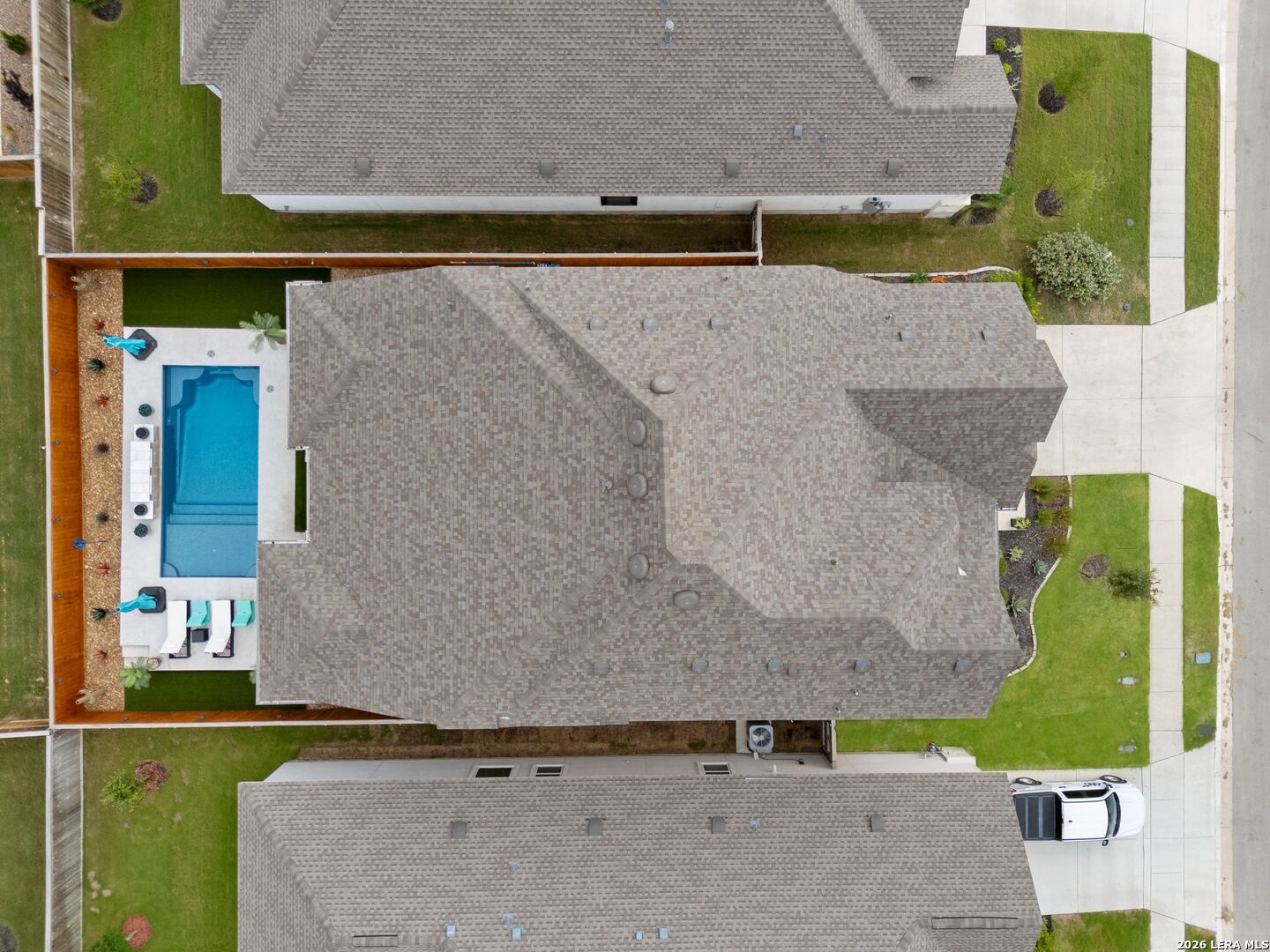 5718 Huron Drive New Braunfels TX 78130