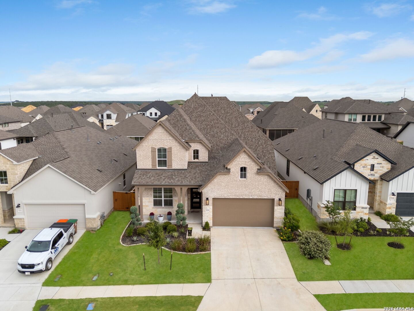 5718 Huron Drive New Braunfels TX 78130