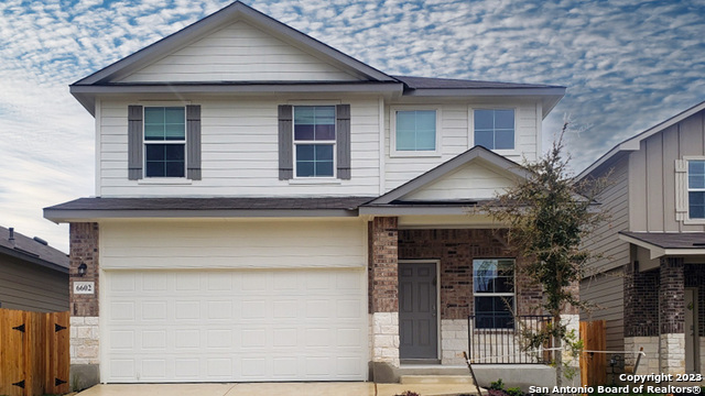 6602 Bleak Hills Boulevard San Antonio TX 78252