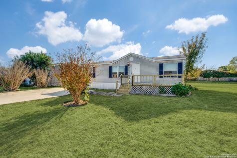 545 Northway Drive New Braunfels TX 78130