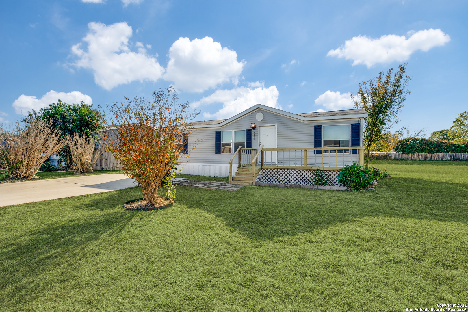 545 Northway Drive New Braunfels TX 78130
