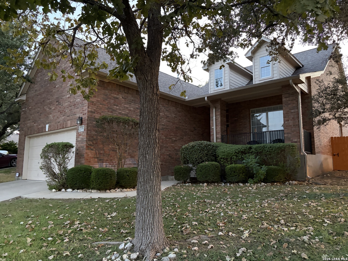 178 Da Vinci San Antonio TX 78258