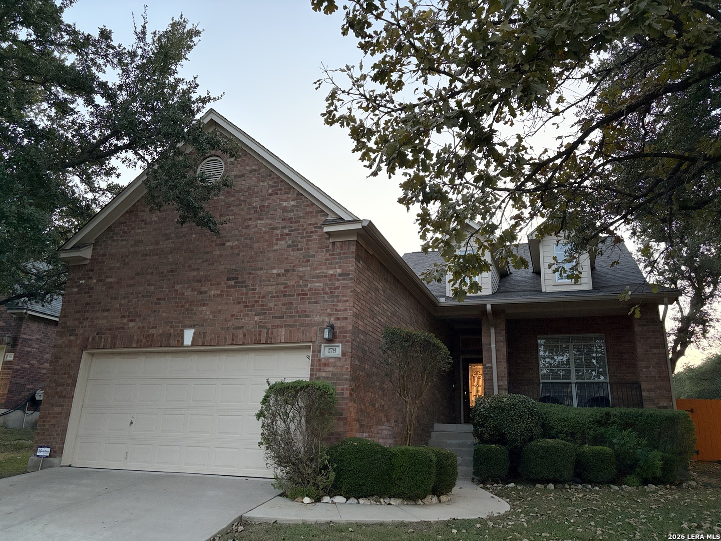 178 Da Vinci San Antonio TX 78258