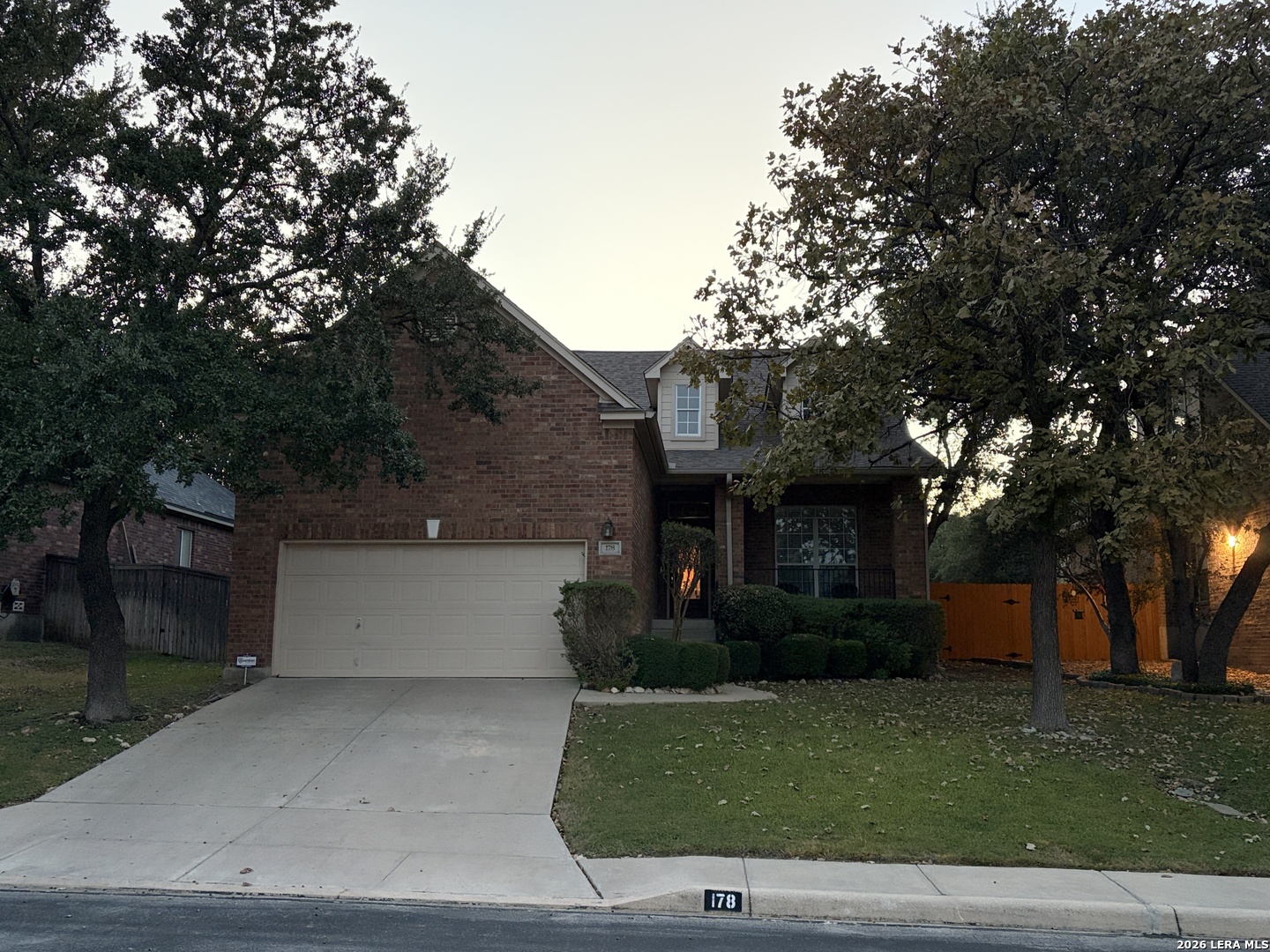 178 Da Vinci San Antonio TX 78258