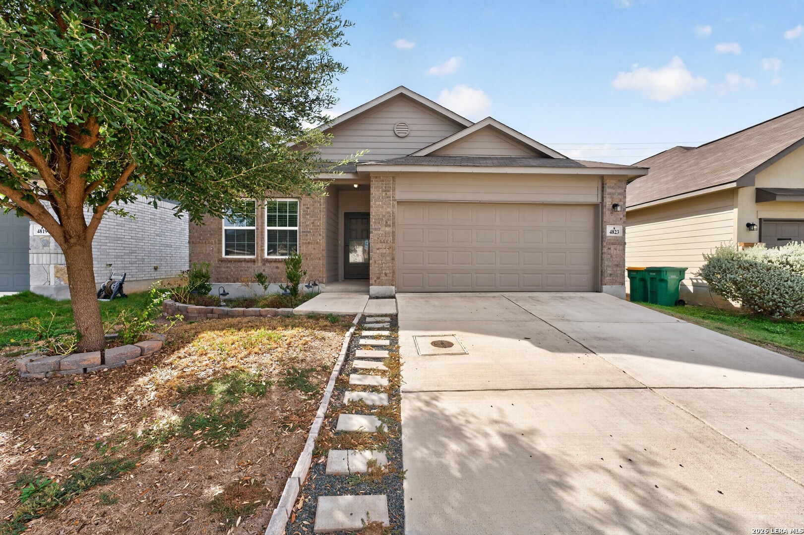 4823 Cambridge Park Converse TX 78109