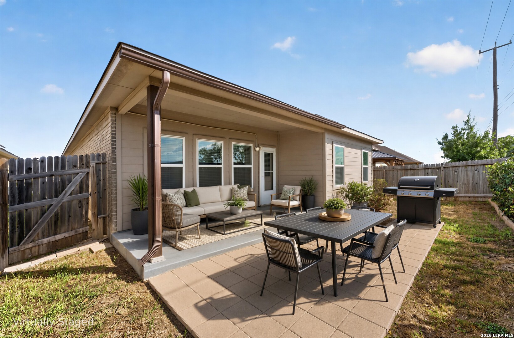 4823 Cambridge Park Converse TX 78109
