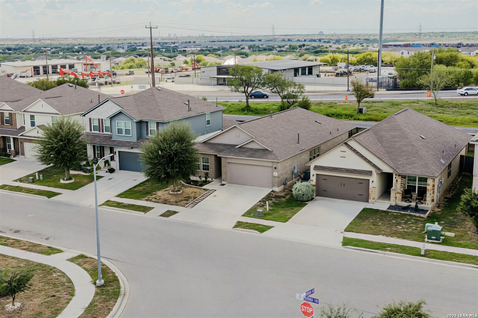 4823 Cambridge Park Converse TX 78109