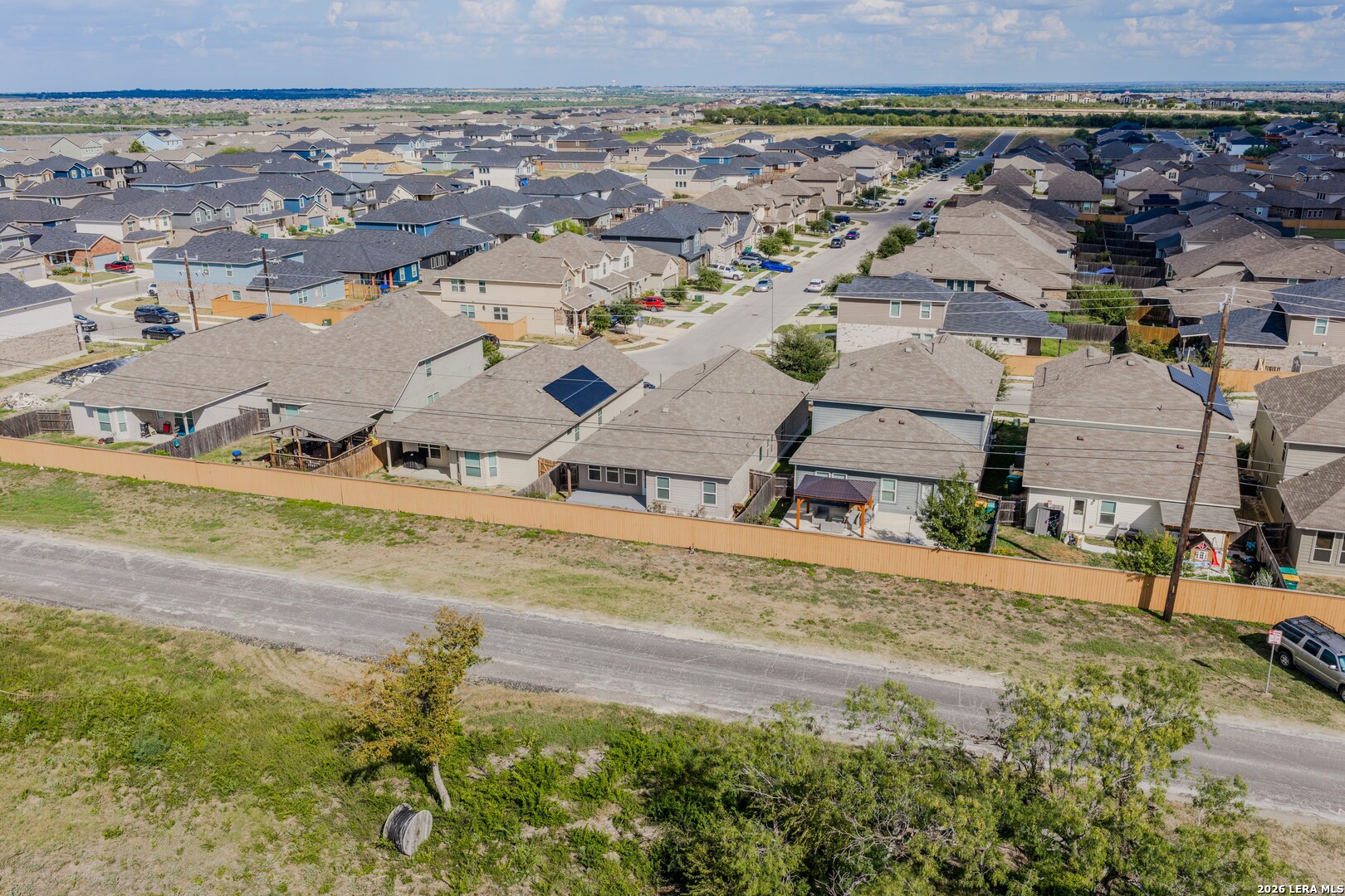 4823 Cambridge Park Converse TX 78109