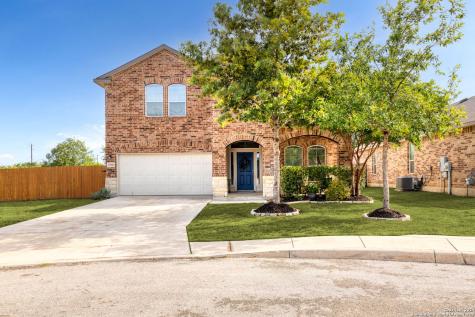 13306 Pecos Parke San Antonio TX 78254