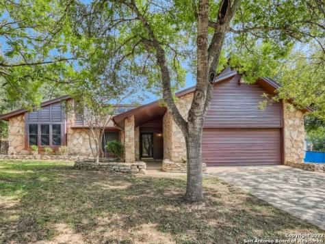 7831 Hawk Trail Street San Antonio TX 78250
