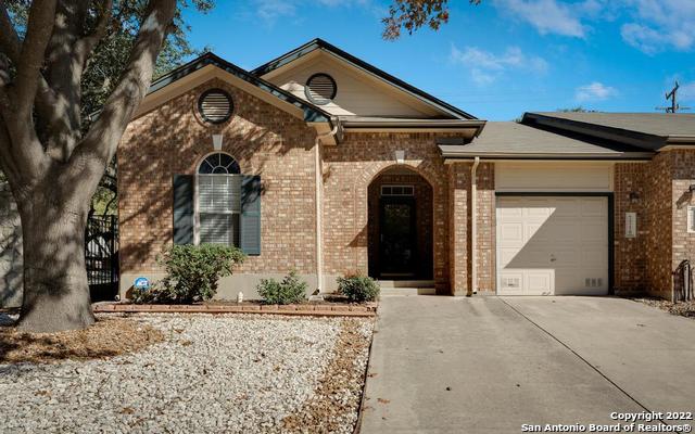 7718 Wexford Square San Antonio TX 78240