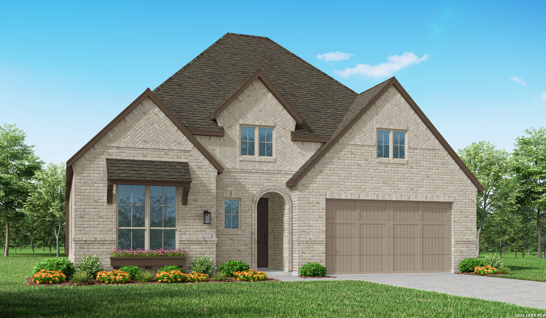 309 Sanders Creek Boerne TX 78006