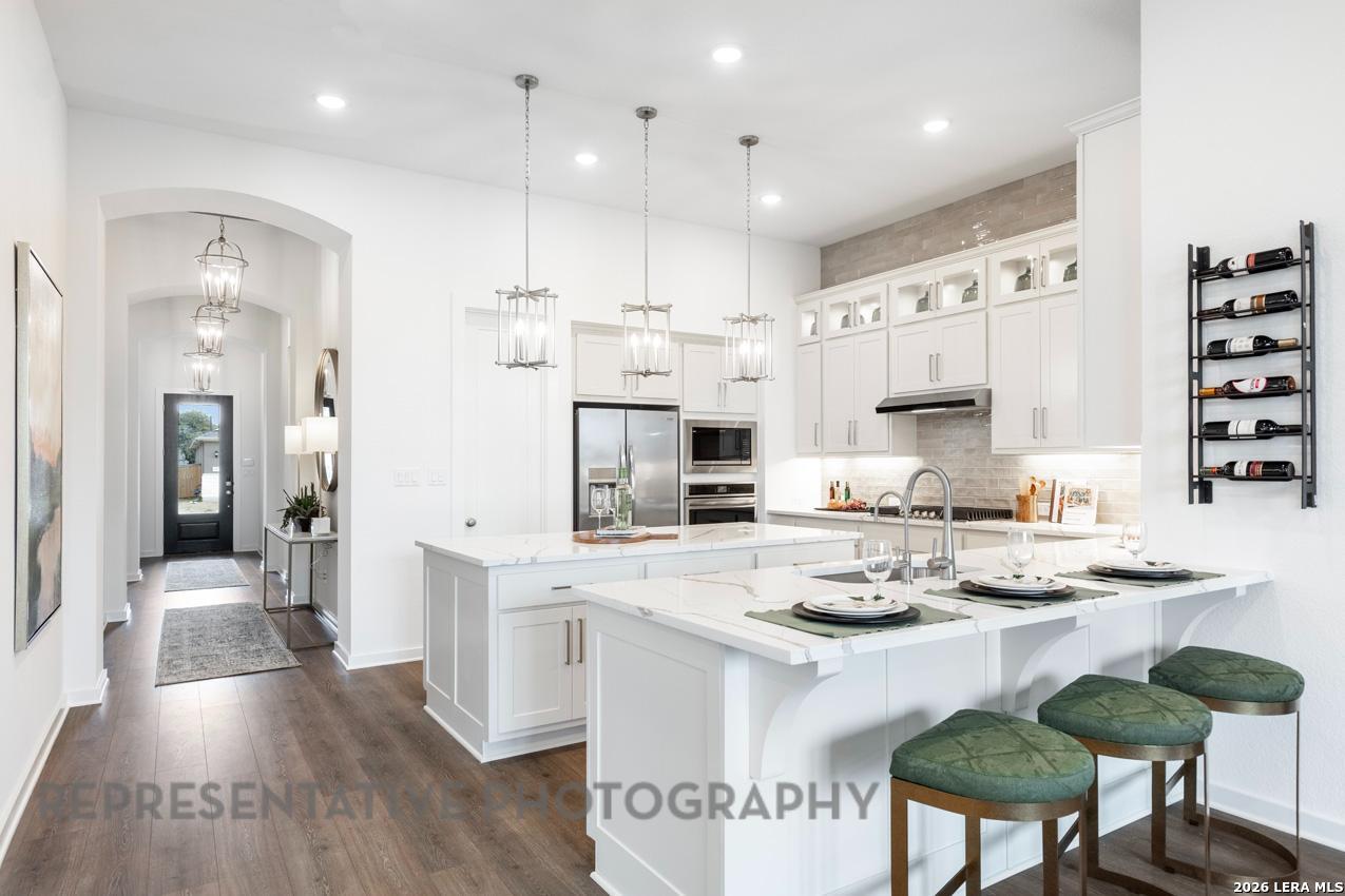 309 Sanders Creek Boerne TX 78006