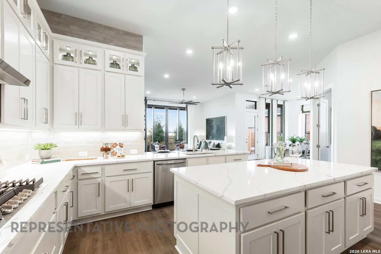 309 Sanders Creek Boerne TX 78006