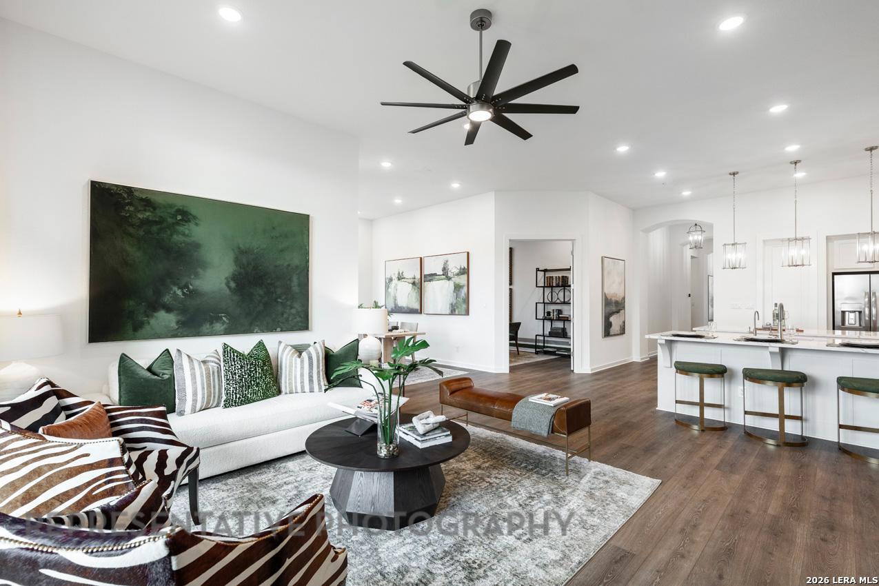 309 Sanders Creek Boerne TX 78006