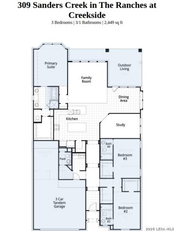 309 Sanders Creek Boerne TX 78006