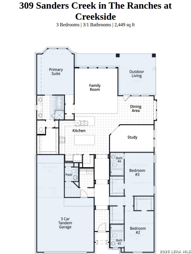 309 Sanders Creek Boerne TX 78006