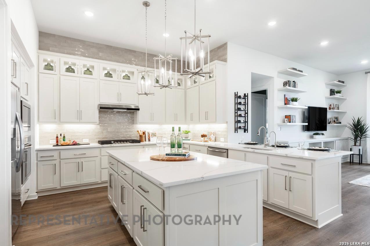 309 Sanders Creek Boerne TX 78006