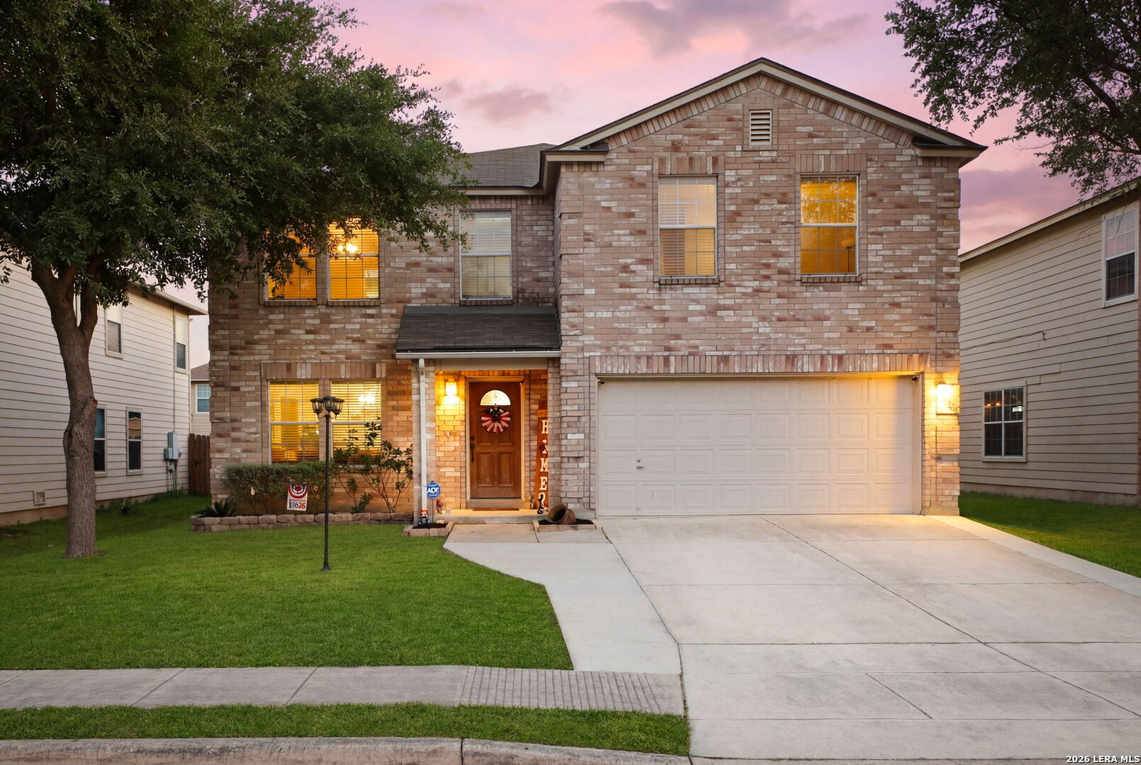10626 Archer Point San Antonio TX 78254